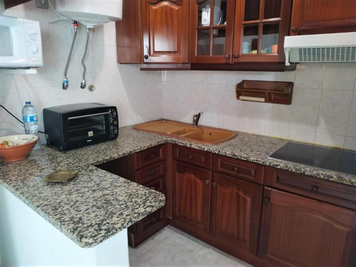 Ferienwohnung 3 Torre Sol 4 - Casas&Papeis Armação de Pêra Exterior foto