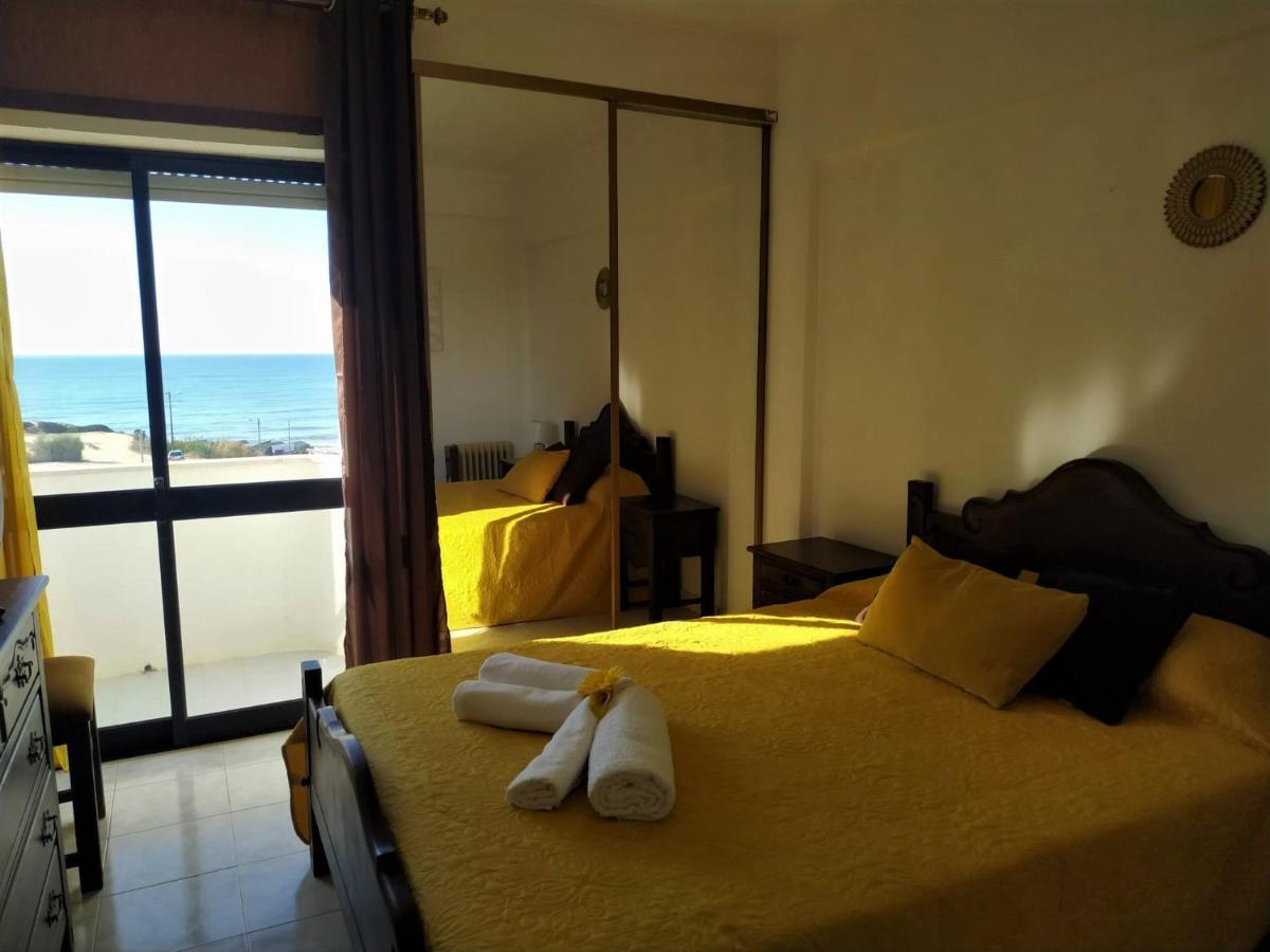 Ferienwohnung 3 Torre Sol 4 - Casas&Papeis Armação de Pêra Exterior foto