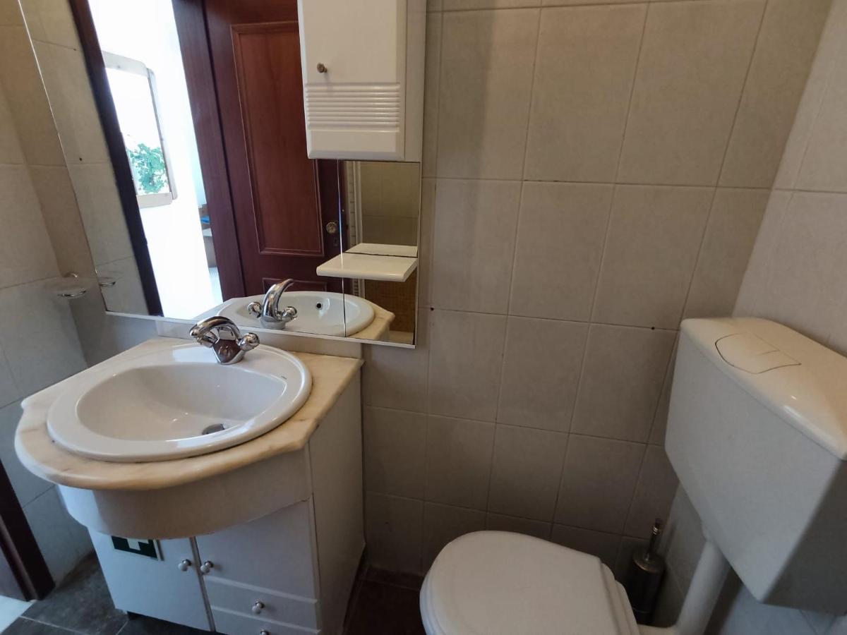 Ferienwohnung 3 Torre Sol 4 - Casas&Papeis Armação de Pêra Exterior foto