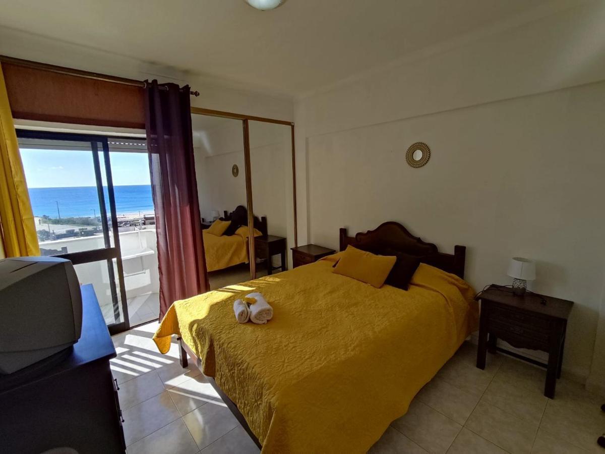 Ferienwohnung 3 Torre Sol 4 - Casas&Papeis Armação de Pêra Exterior foto