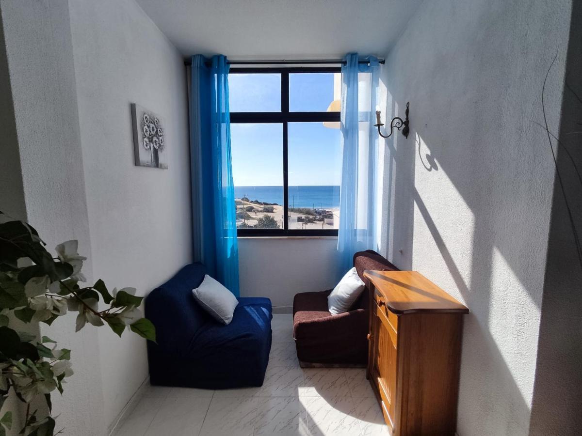 Ferienwohnung 3 Torre Sol 4 - Casas&Papeis Armação de Pêra Exterior foto