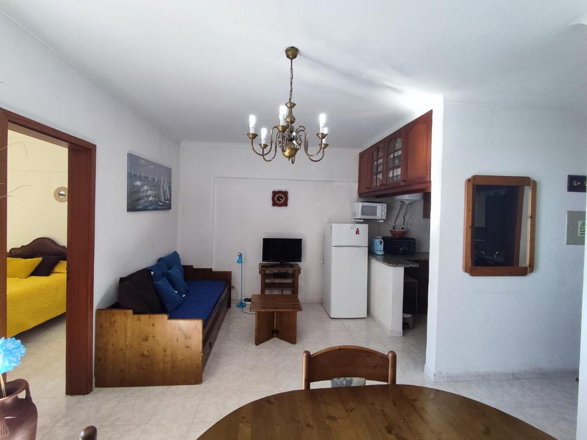 Ferienwohnung 3 Torre Sol 4 - Casas&Papeis Armação de Pêra Exterior foto