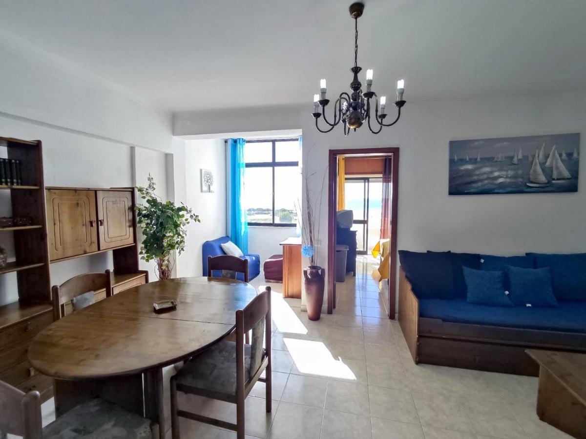 Ferienwohnung 3 Torre Sol 4 - Casas&Papeis Armação de Pêra Exterior foto