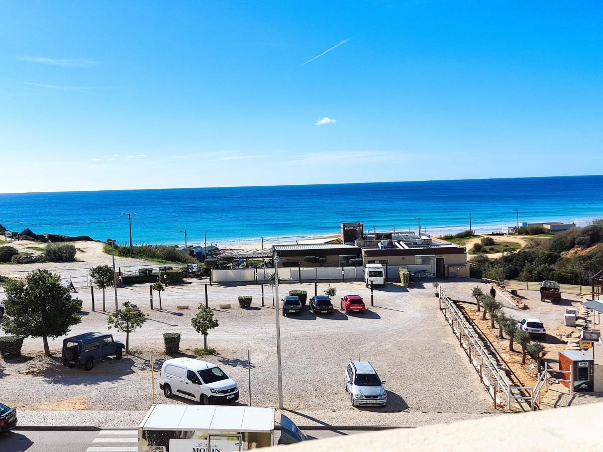 Ferienwohnung 3 Torre Sol 4 - Casas&Papeis Armação de Pêra Exterior foto