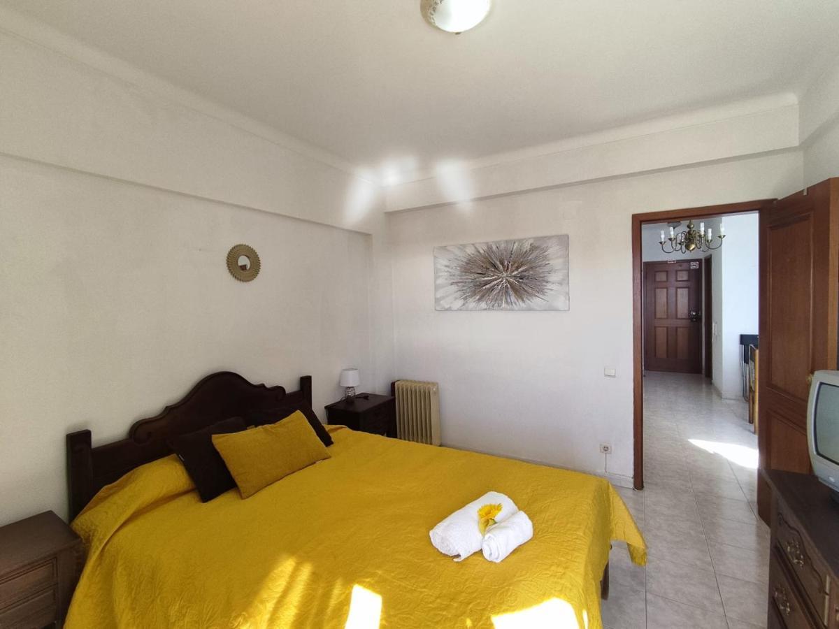 Ferienwohnung 3 Torre Sol 4 - Casas&Papeis Armação de Pêra Exterior foto