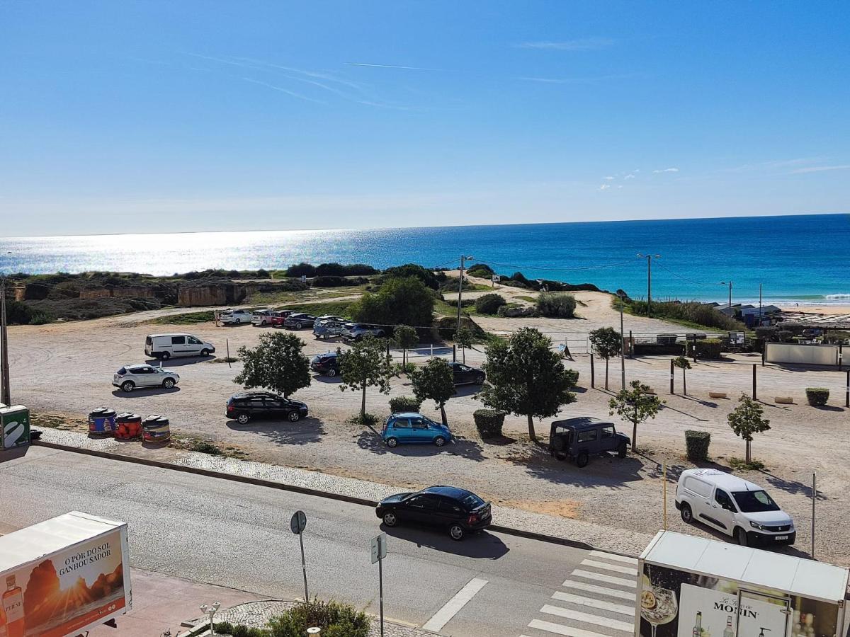 Ferienwohnung 3 Torre Sol 4 - Casas&Papeis Armação de Pêra Exterior foto