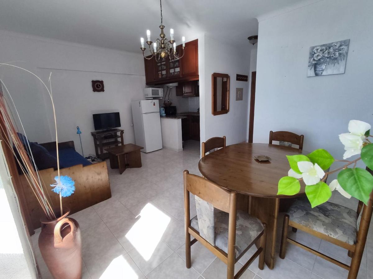 Ferienwohnung 3 Torre Sol 4 - Casas&Papeis Armação de Pêra Exterior foto