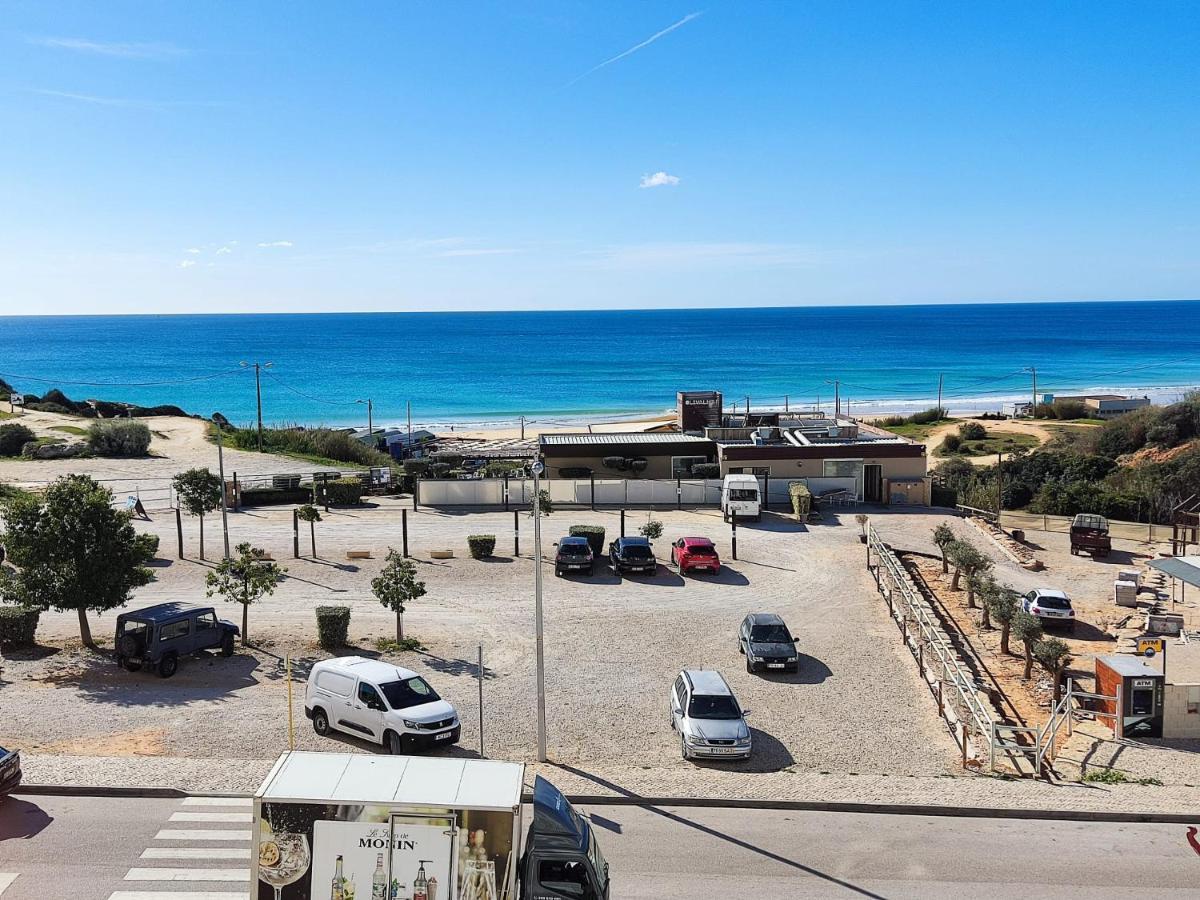 Ferienwohnung 3 Torre Sol 4 - Casas&Papeis Armação de Pêra Exterior foto