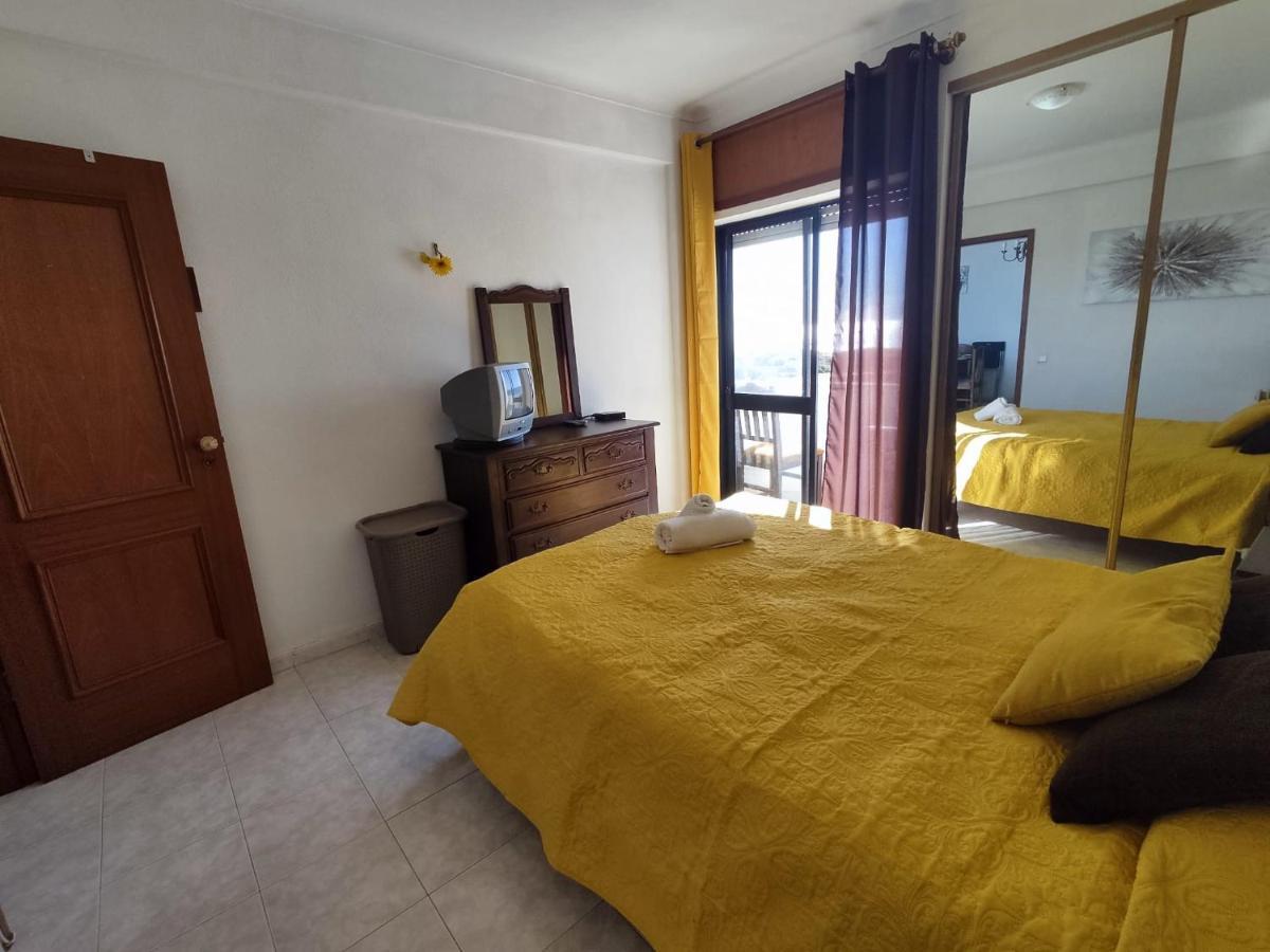 Ferienwohnung 3 Torre Sol 4 - Casas&Papeis Armação de Pêra Exterior foto