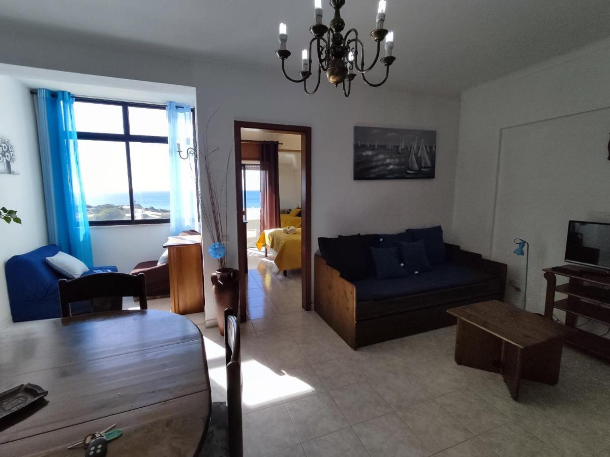 Ferienwohnung 3 Torre Sol 4 - Casas&Papeis Armação de Pêra Exterior foto