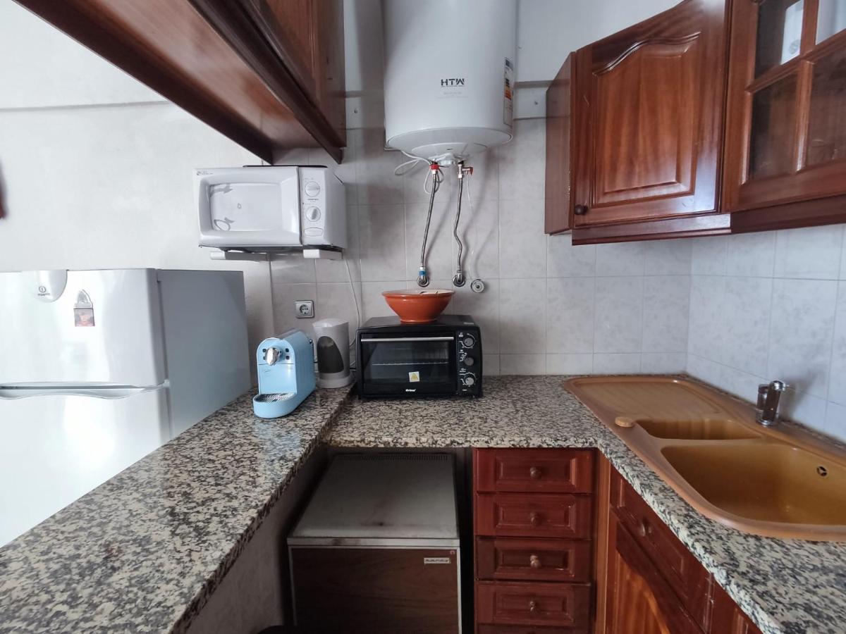 Ferienwohnung 3 Torre Sol 4 - Casas&Papeis Armação de Pêra Exterior foto