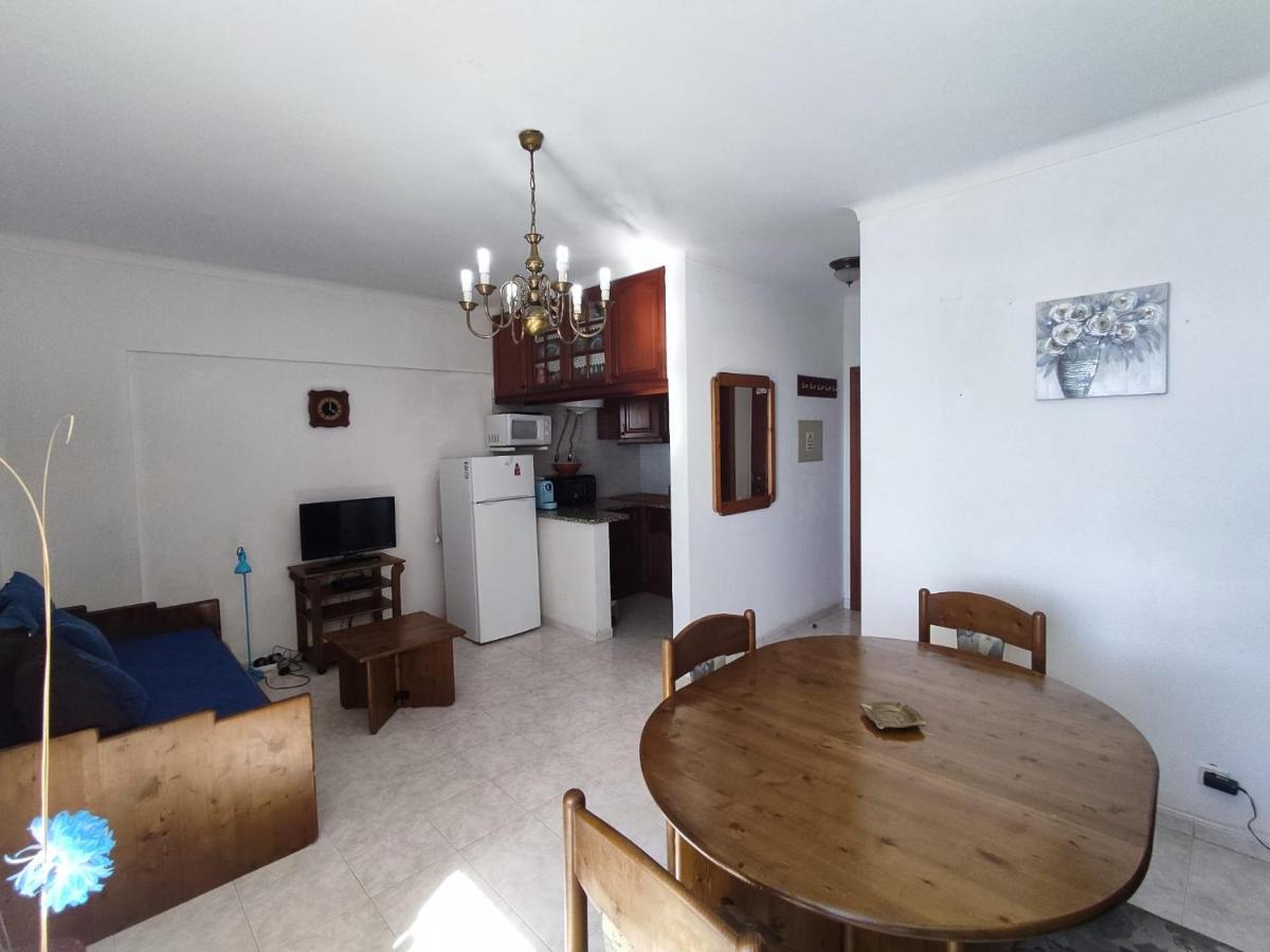 Ferienwohnung 3 Torre Sol 4 - Casas&Papeis Armação de Pêra Exterior foto